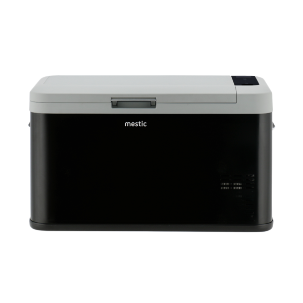 COOLBOX A COMPRESSORE MCC-25 AC/DC