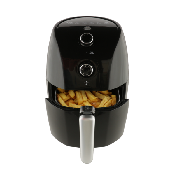 FRIGGITRICE AD ARIA CALDA MA-100