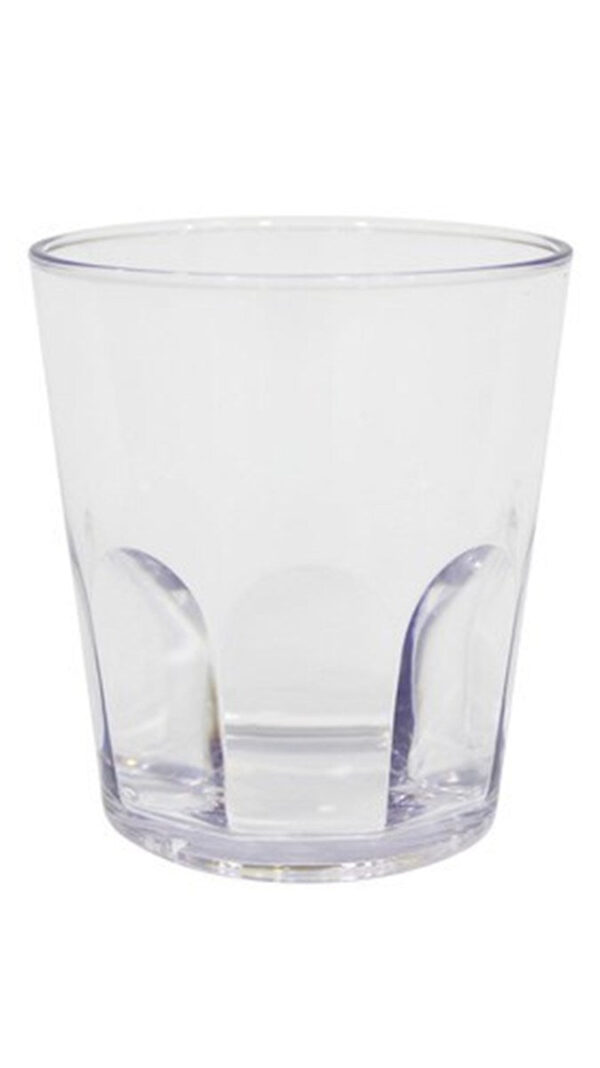 SET 4 BICCHIERI ACQUA TITAN ARTCHI