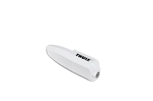 UNIVERSAL LOCK WHITE TRIPLE PACK