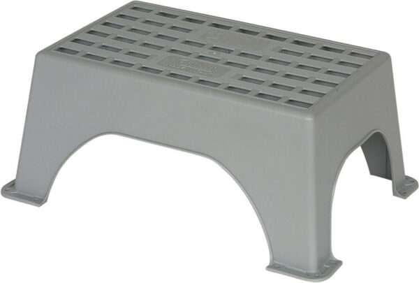 GRADINO IN PLASTICA MAGNUM FIAMMA