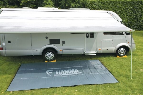 STUOIA PATIO-MAT 340 FIAMMA