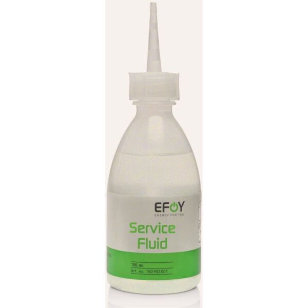 FLUIDO DI MANUTENZIONE EFOY