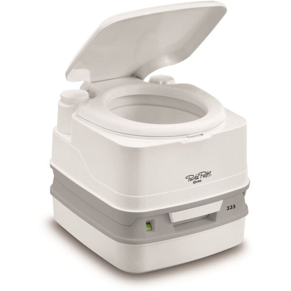 PORTA POTTI QUBE 335