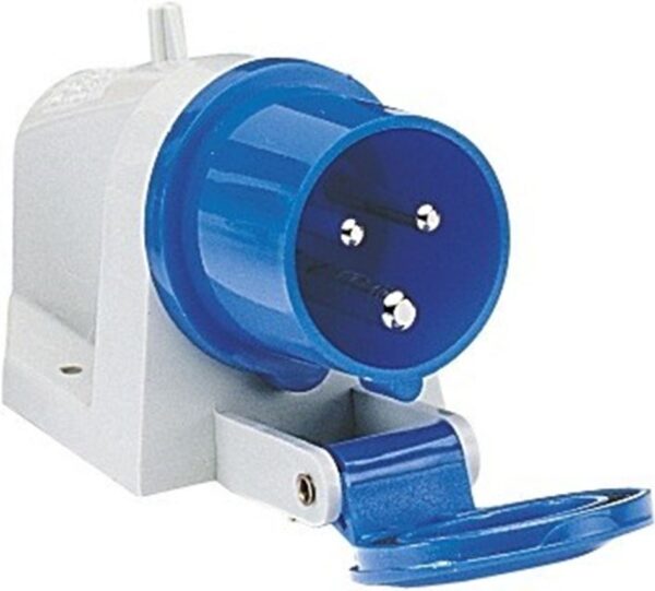 PRESA P17 230V 16A