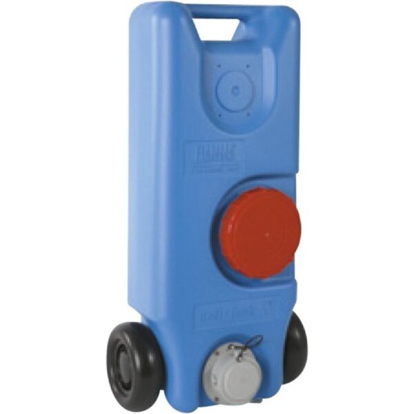 SERBATOIO ROLL-TANK 40 F FIAMMA