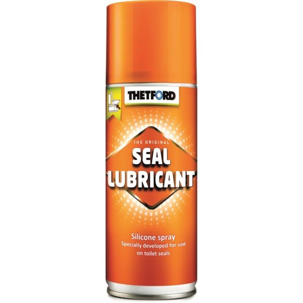 SEAL LUBRICANT 200 ML THETFORD