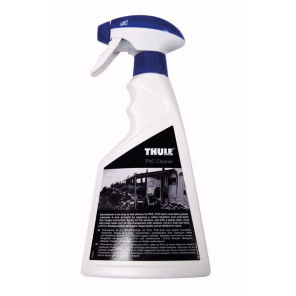 PVC CLEANER THULE