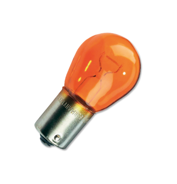 LAMPADINA BULBO 12V 21W PY21W